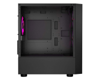 Rampage Lyra Mesh Black - 1317841 - zdjęcie 5